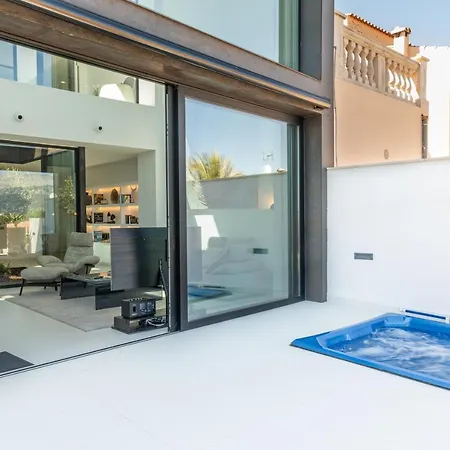 Mont Blau Holiday home